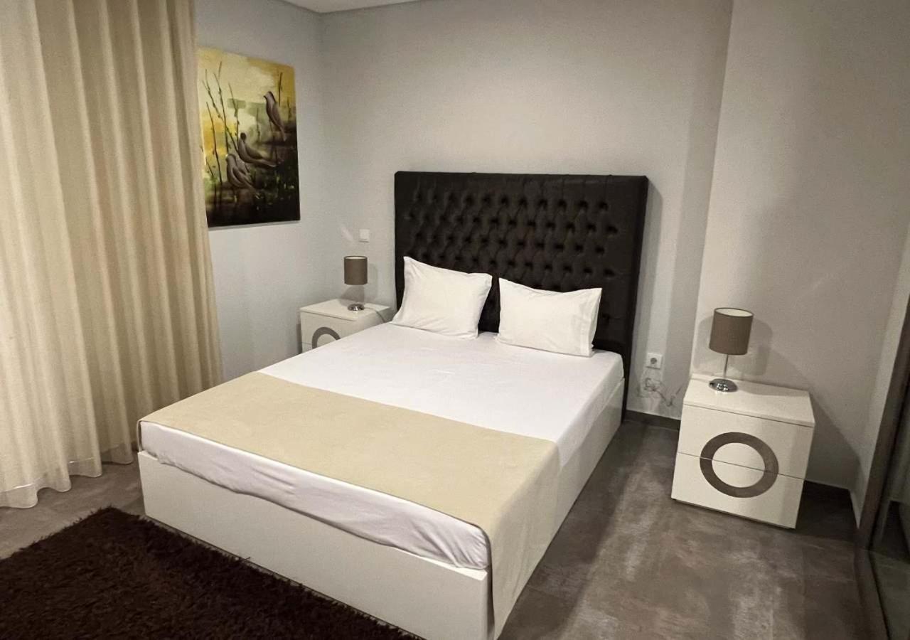 Apartmán Casa Moinho Da Mouta Parada de Pinhão Exteriér fotografie