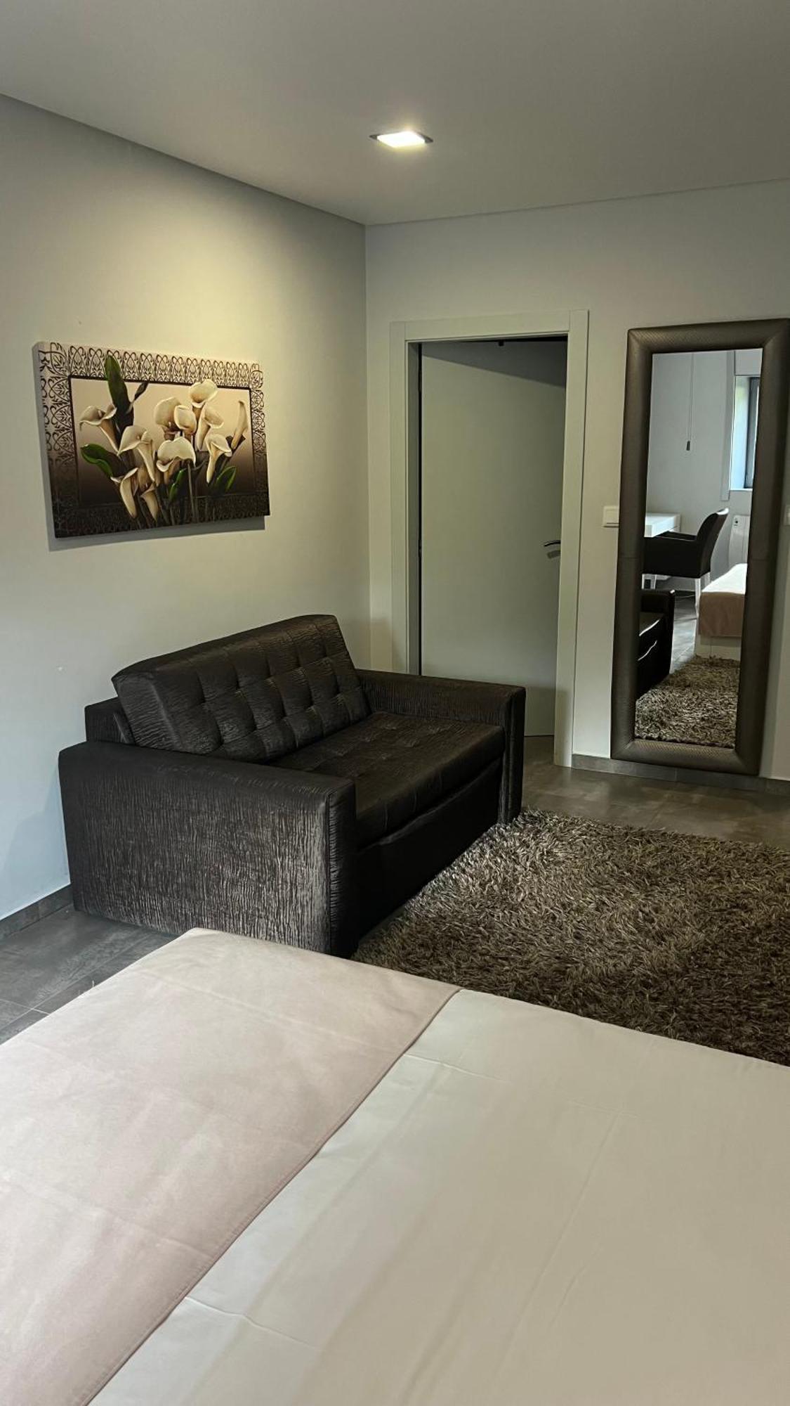 Apartmán Casa Moinho Da Mouta Parada de Pinhão Exteriér fotografie