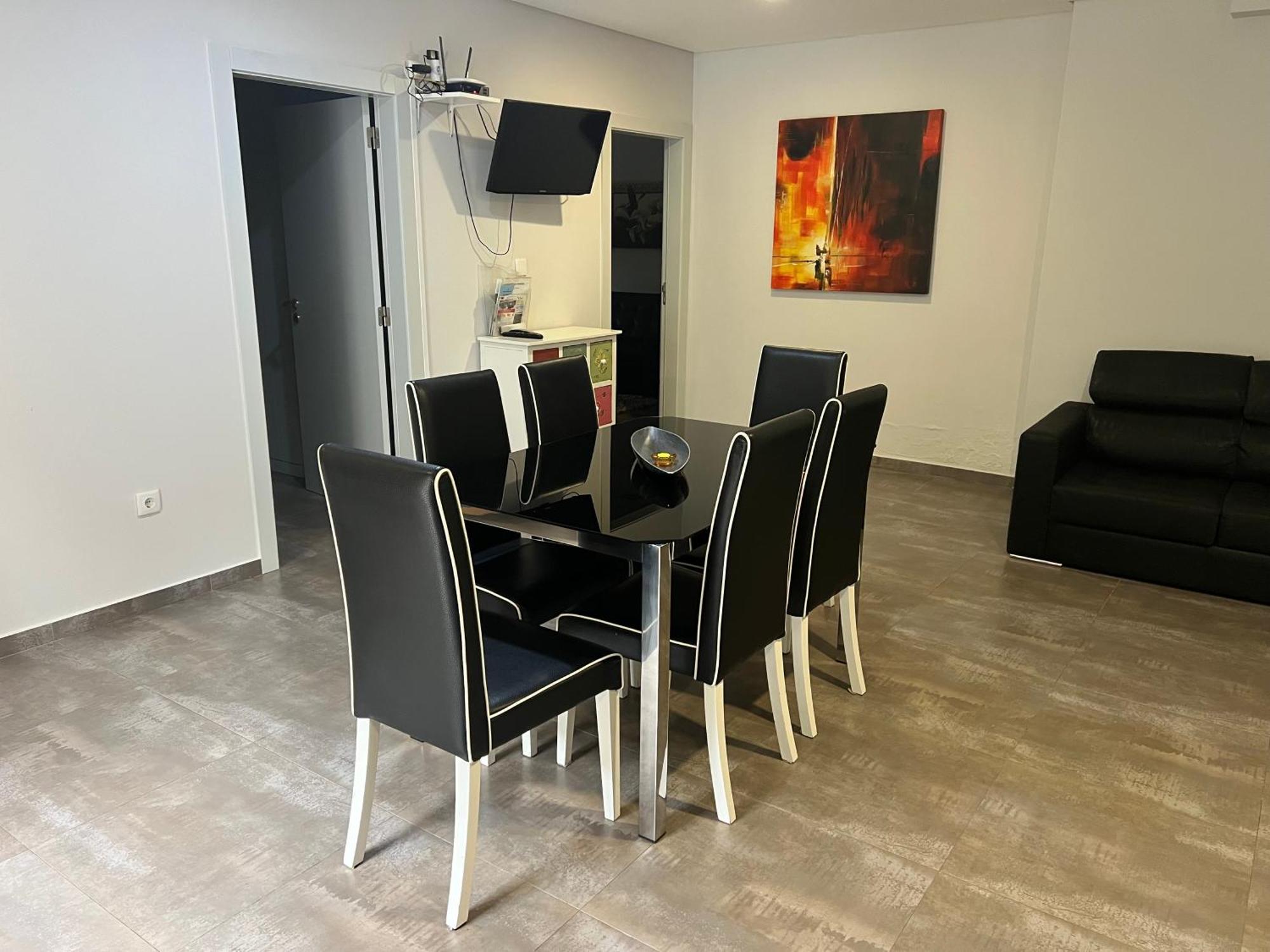 Apartmán Casa Moinho Da Mouta Parada de Pinhão Exteriér fotografie